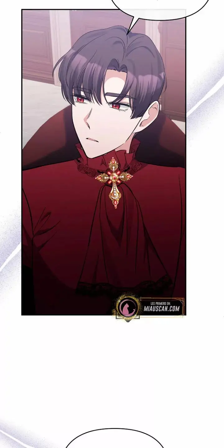 The Grand Duchess of the North Was Secretly a Villainess capítulo 42, página 8
