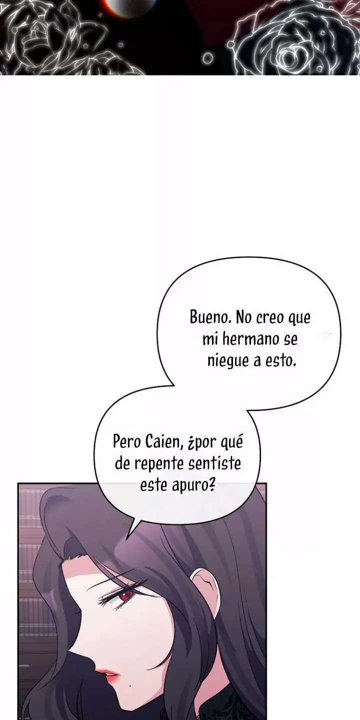 The Grand Duchess of the North Was Secretly a Villainess capítulo 42, página 12