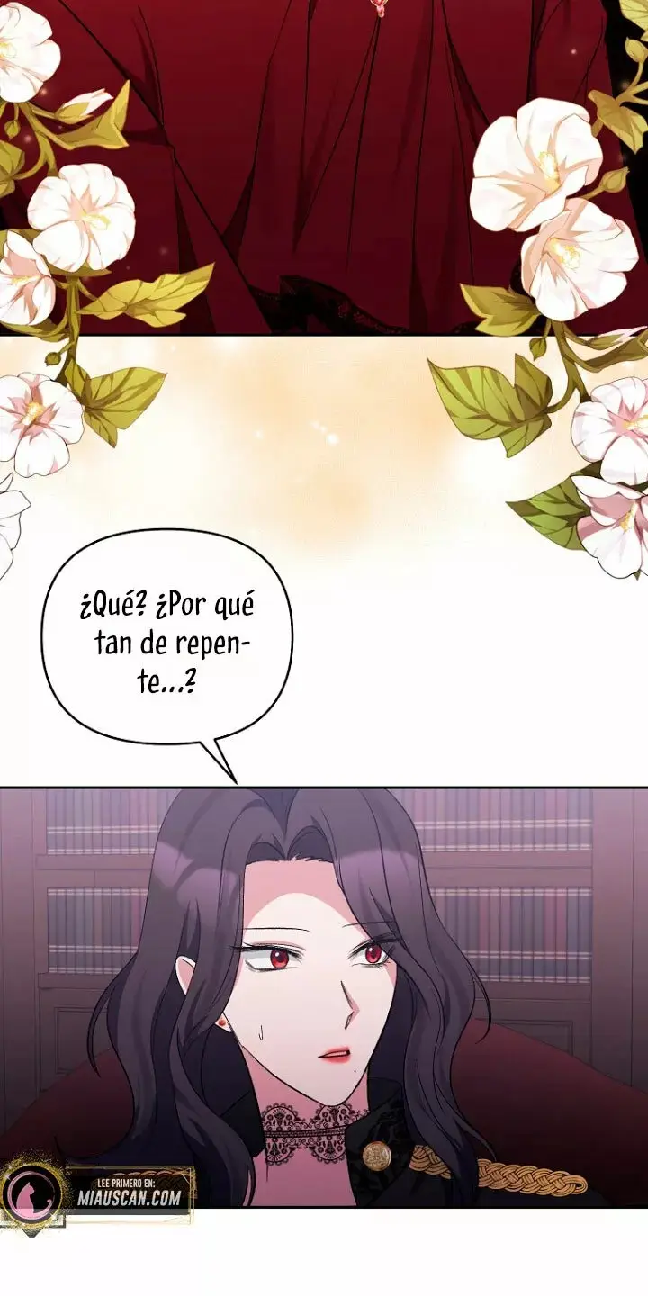 The Grand Duchess of the North Was Secretly a Villainess capítulo 42, página 14