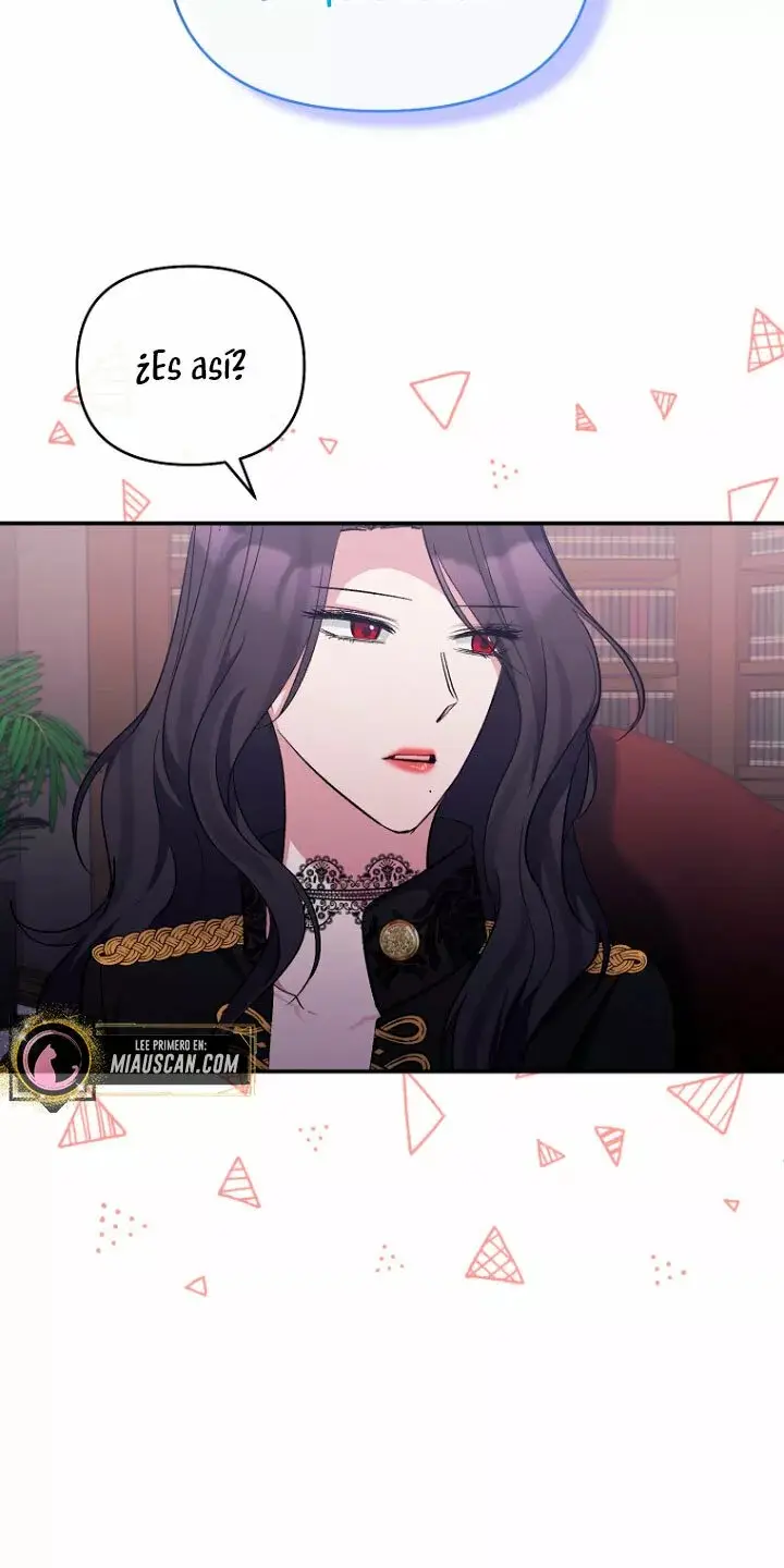 The Grand Duchess of the North Was Secretly a Villainess capítulo 42, página 36