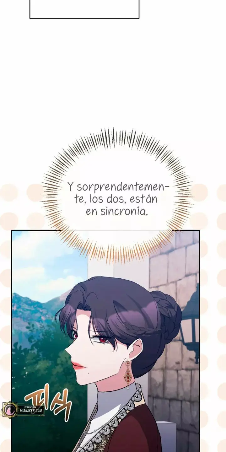 The Grand Duchess of the North Was Secretly a Villainess capítulo 43, página 8