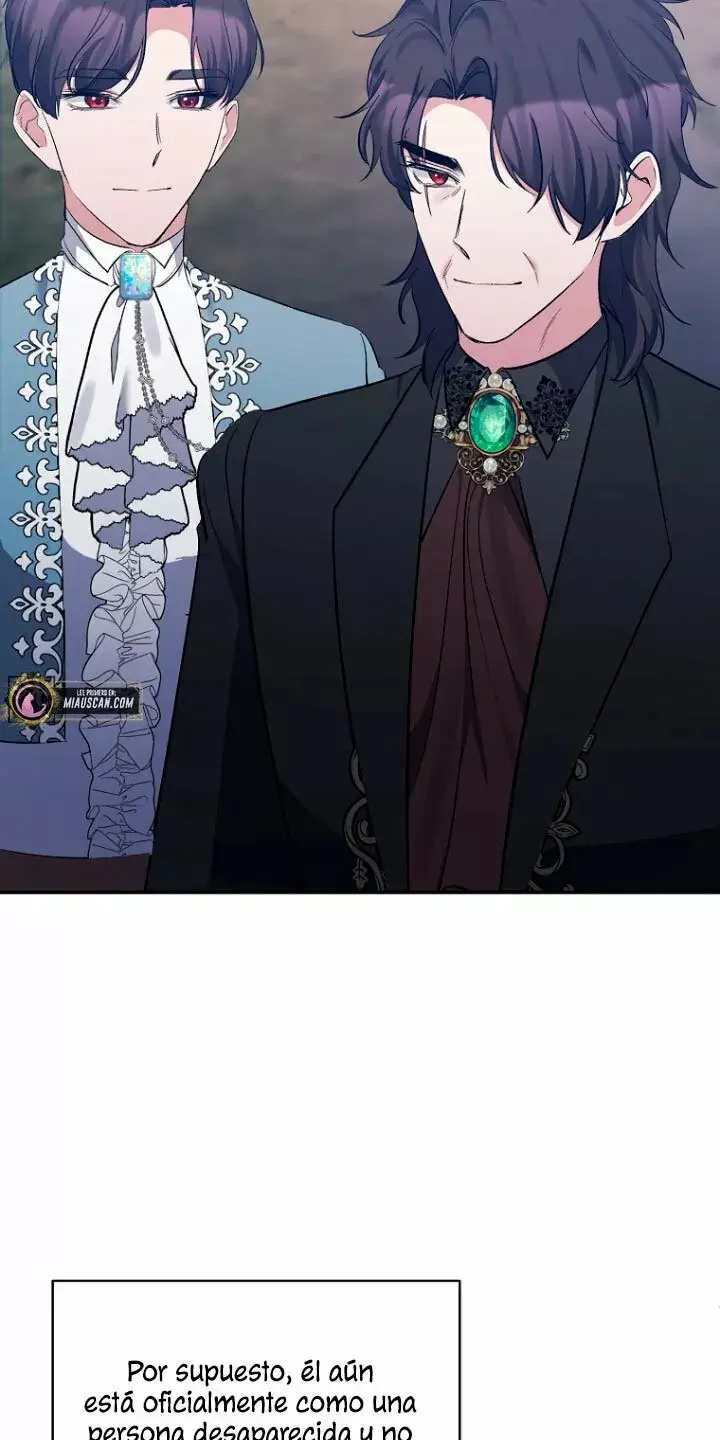 The Grand Duchess of the North Was Secretly a Villainess capítulo 43, página 10