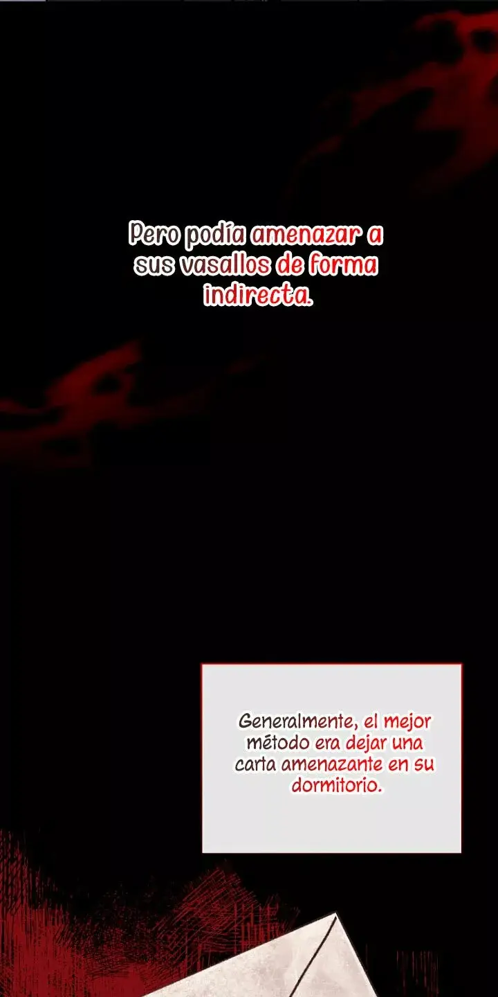 The Grand Duchess of the North Was Secretly a Villainess capítulo 43, página 12