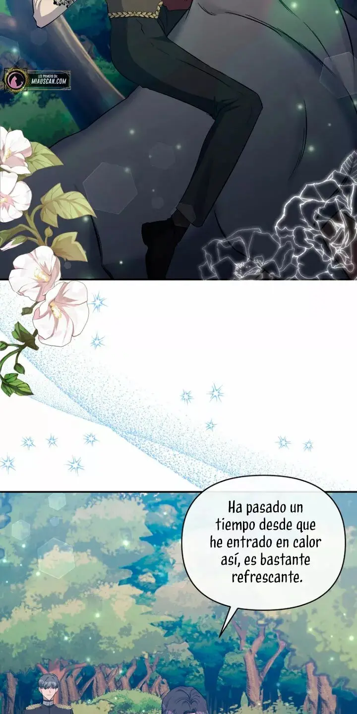 The Grand Duchess of the North Was Secretly a Villainess capítulo 43, página 25