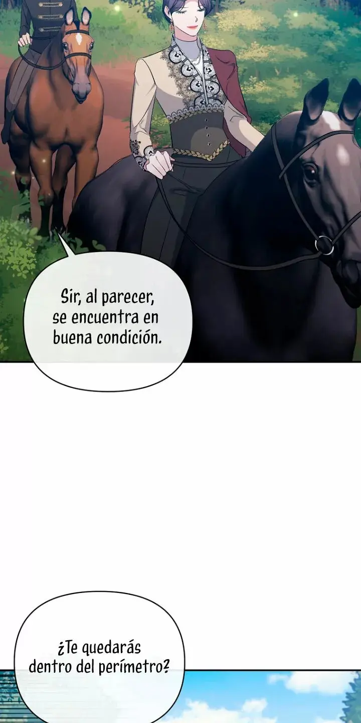 The Grand Duchess of the North Was Secretly a Villainess capítulo 43, página 26