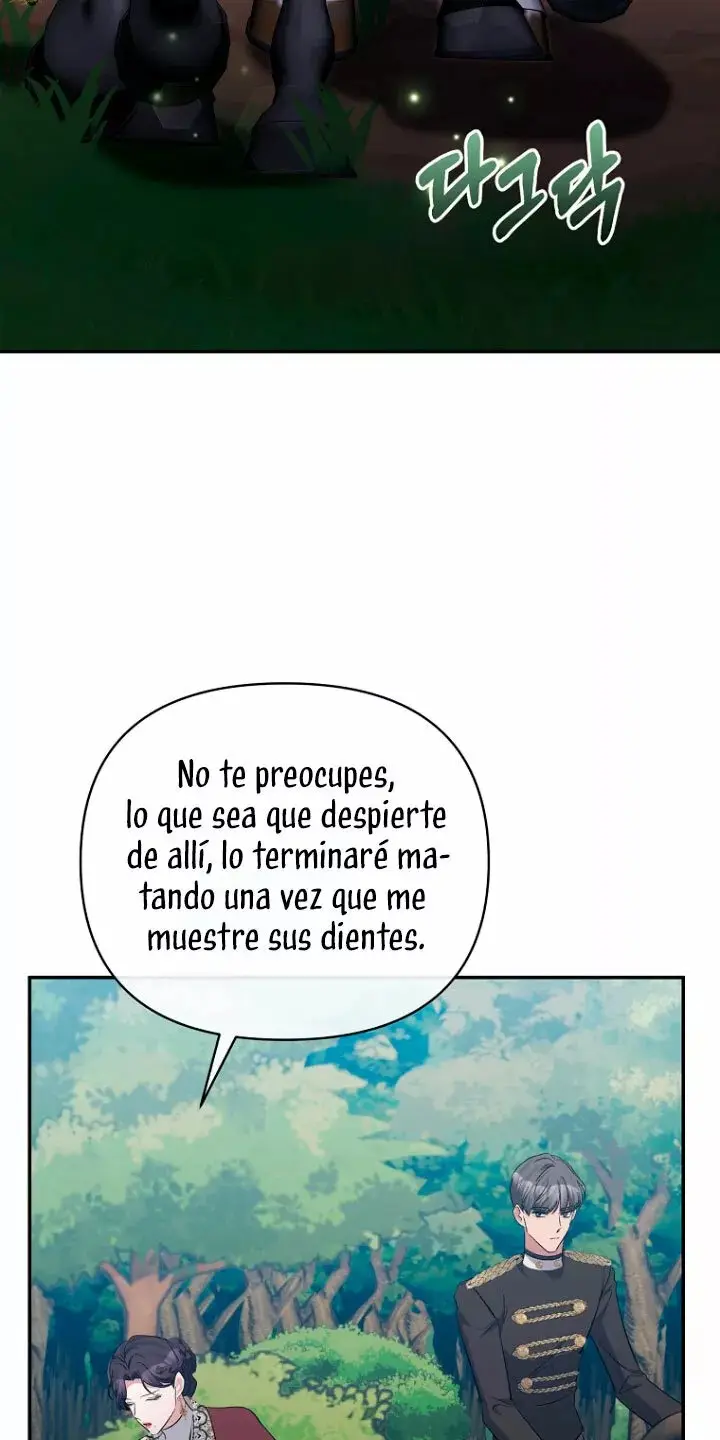 The Grand Duchess of the North Was Secretly a Villainess capítulo 43, página 31