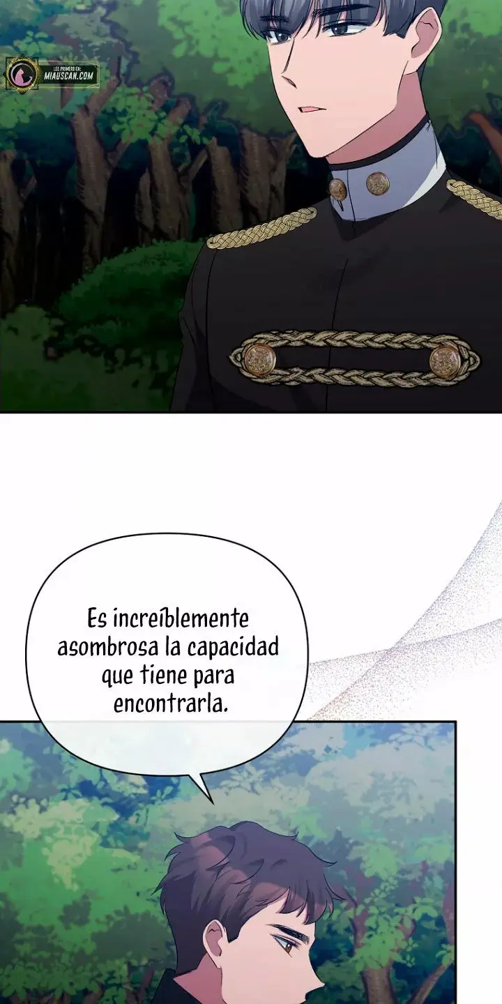 The Grand Duchess of the North Was Secretly a Villainess capítulo 43, página 39