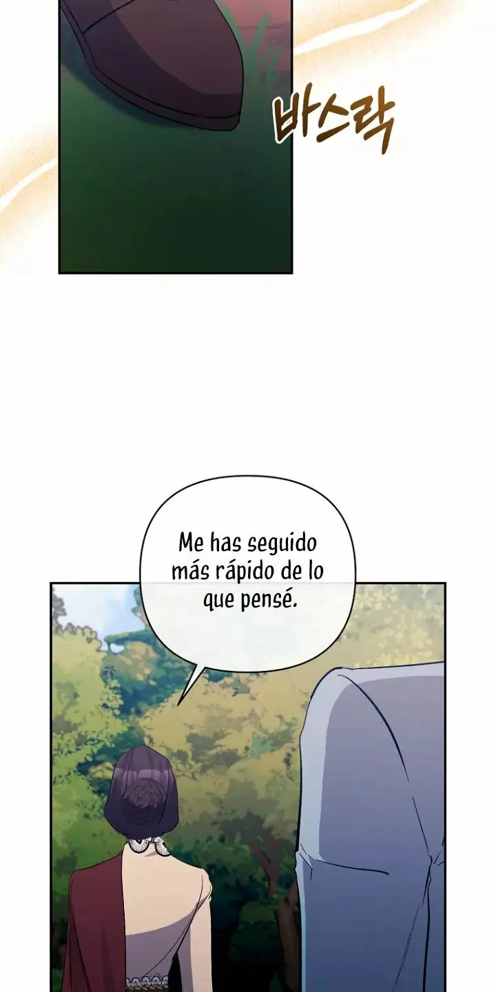 The Grand Duchess of the North Was Secretly a Villainess capítulo 43, página 45