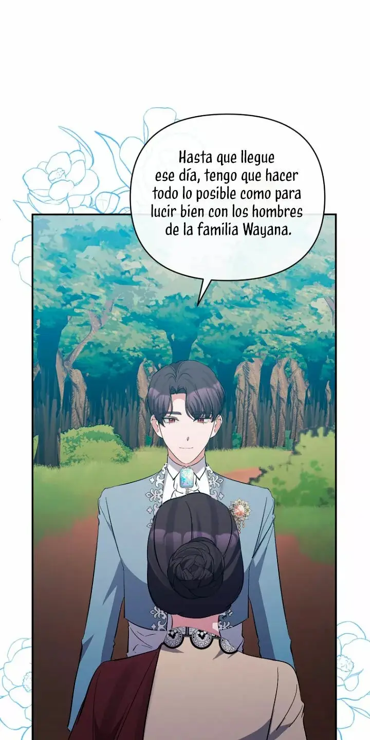 The Grand Duchess of the North Was Secretly a Villainess capítulo 43, página 61