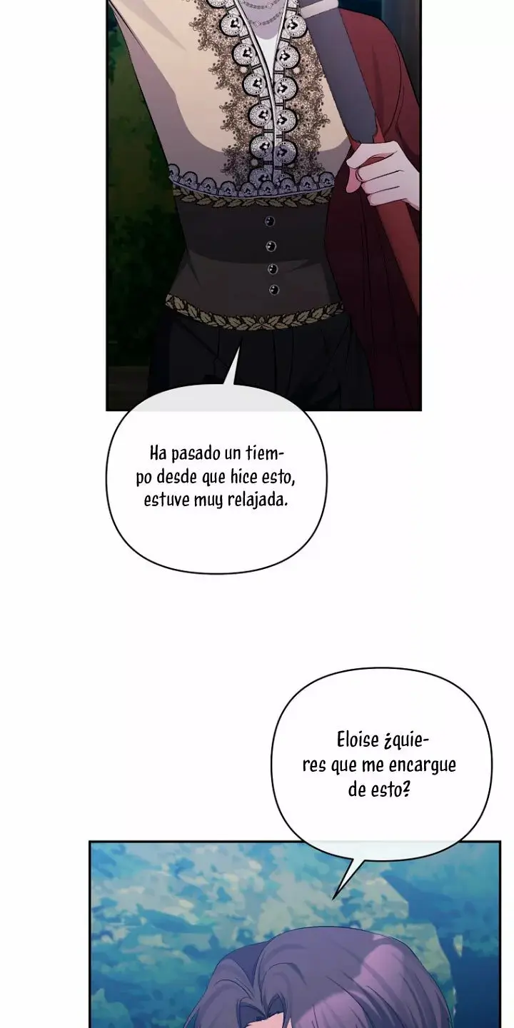 The Grand Duchess of the North Was Secretly a Villainess capítulo 44, página 16