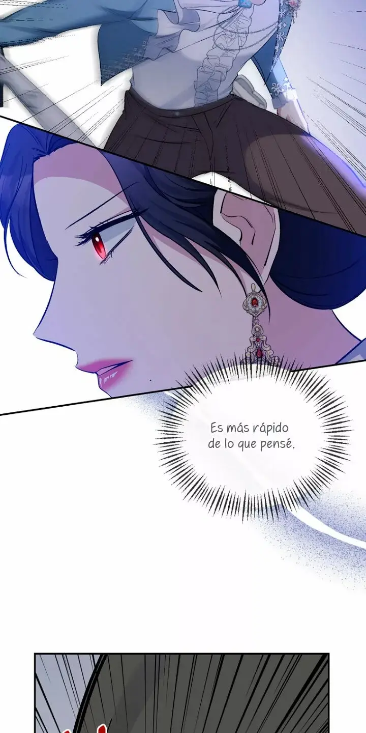 The Grand Duchess of the North Was Secretly a Villainess capítulo 44, página 22