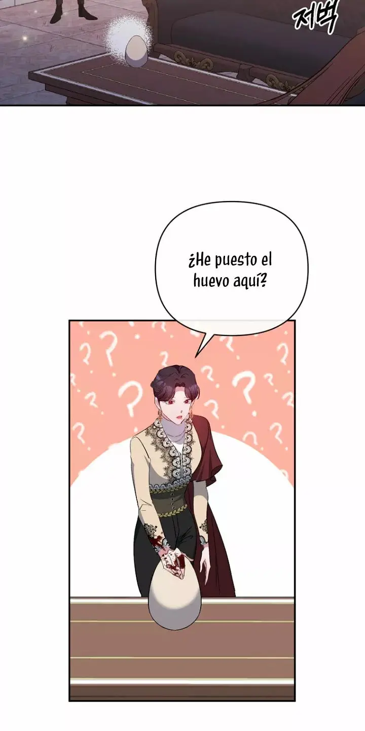 The Grand Duchess of the North Was Secretly a Villainess capítulo 44, página 45