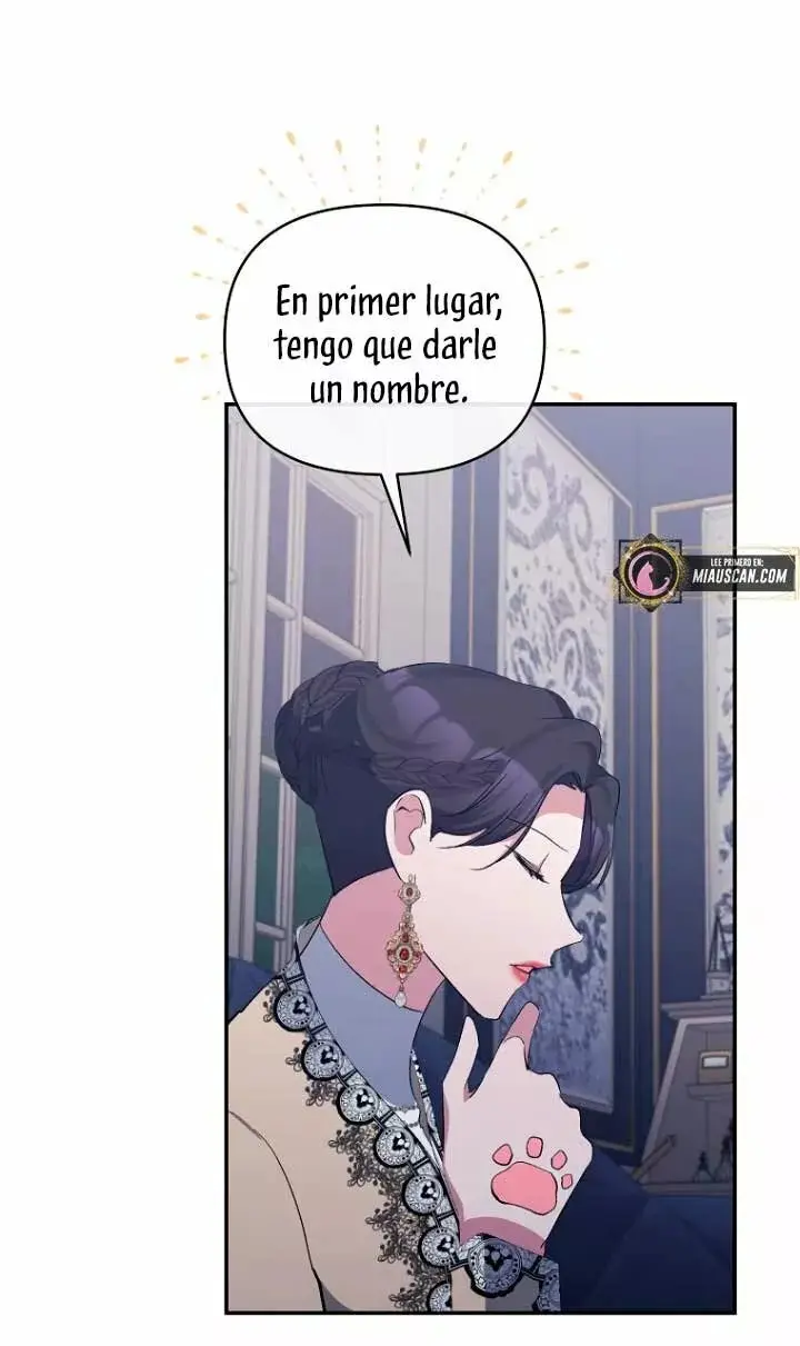 The Grand Duchess of the North Was Secretly a Villainess capítulo 45, página 21