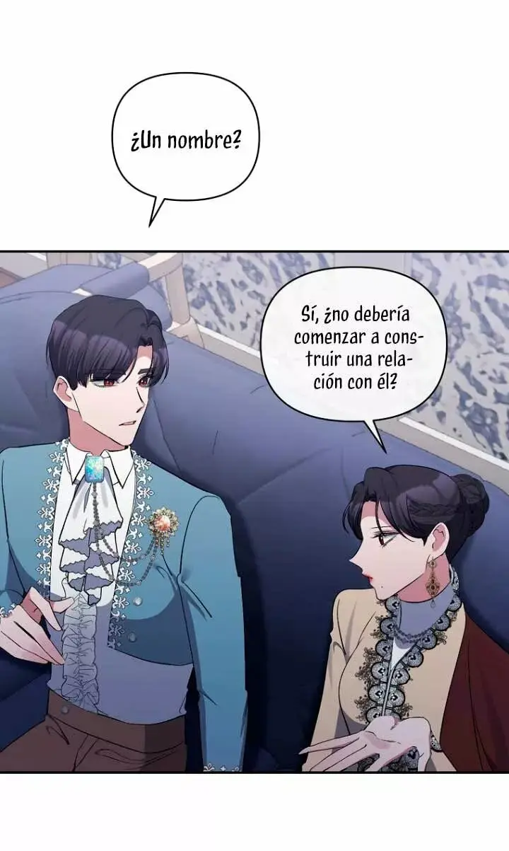 The Grand Duchess of the North Was Secretly a Villainess capítulo 45, página 22