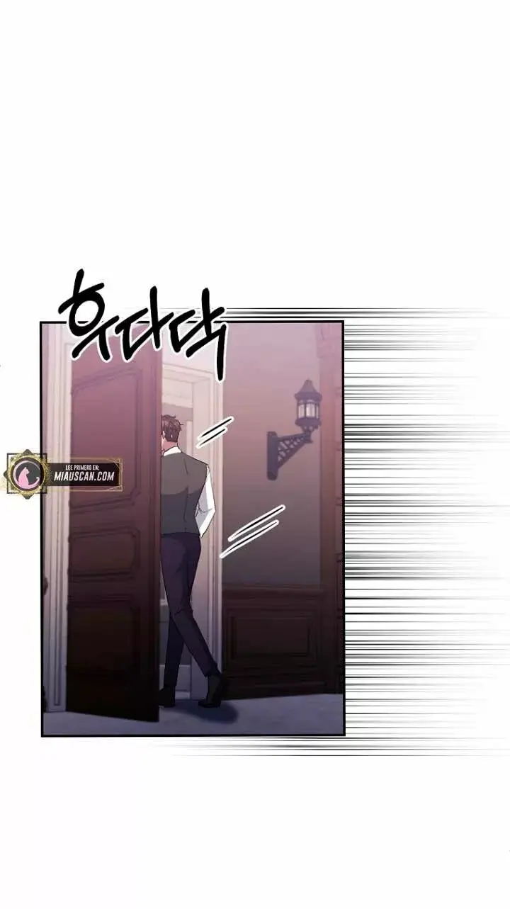 The Grand Duchess of the North Was Secretly a Villainess capítulo 45, página 35