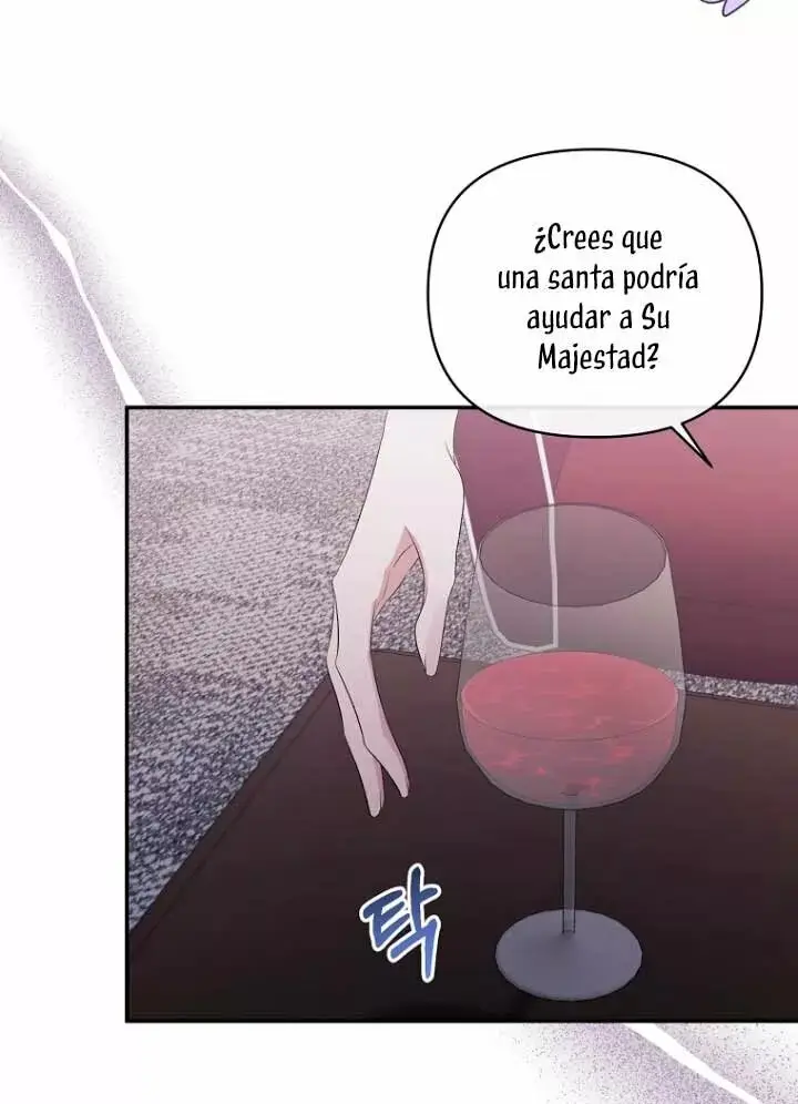 The Grand Duchess of the North Was Secretly a Villainess capítulo 45, página 46