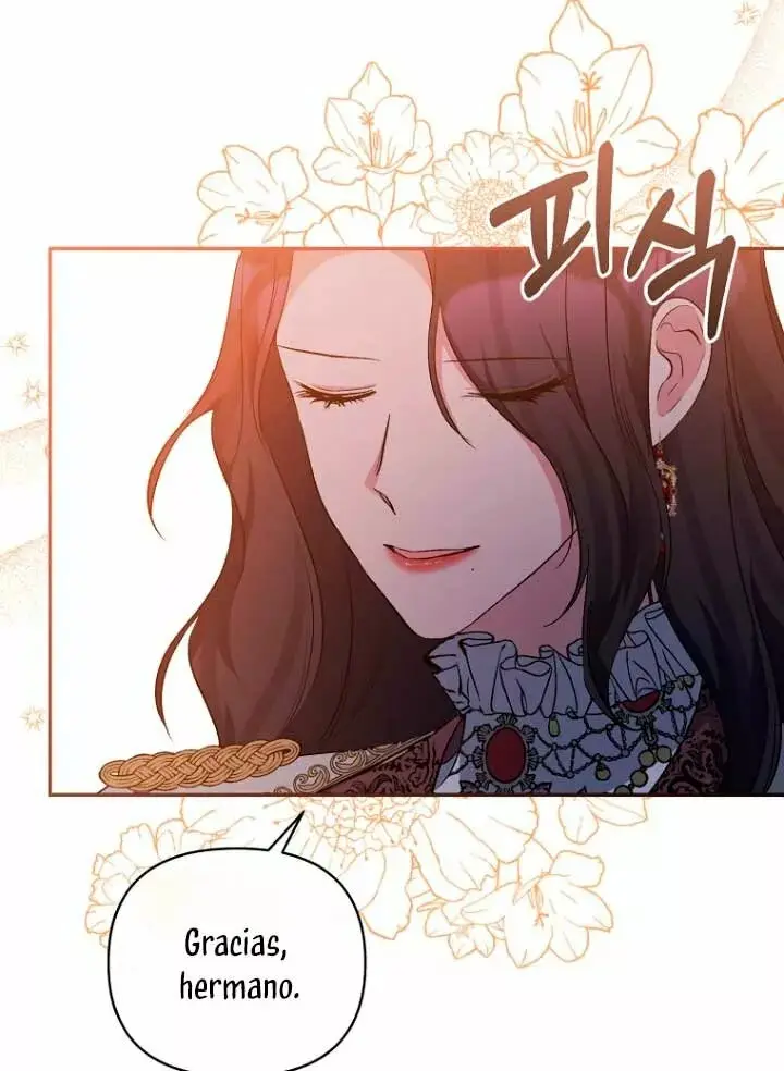 The Grand Duchess of the North Was Secretly a Villainess capítulo 45, página 50