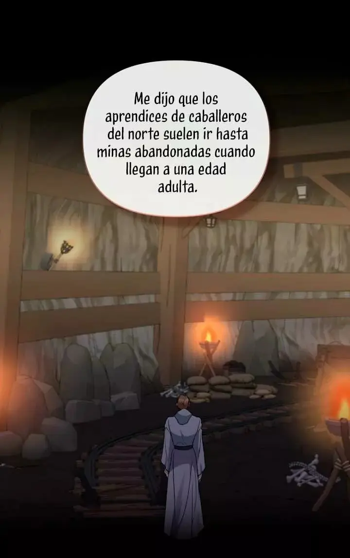 The Grand Duchess of the North Was Secretly a Villainess capítulo 46, página 34
