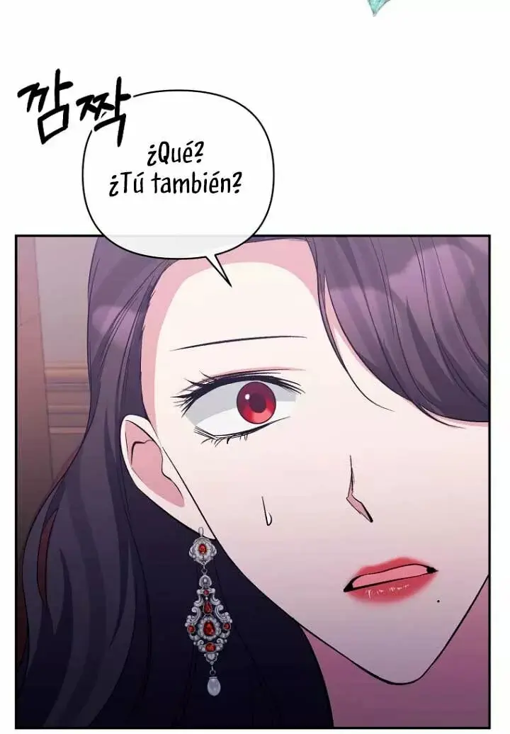 The Grand Duchess of the North Was Secretly a Villainess capítulo 46, página 37