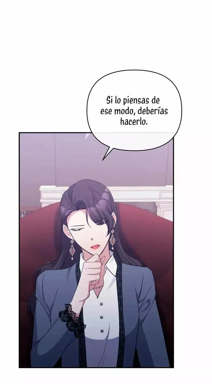 The Grand Duchess of the North Was Secretly a Villainess capítulo 46, página 39