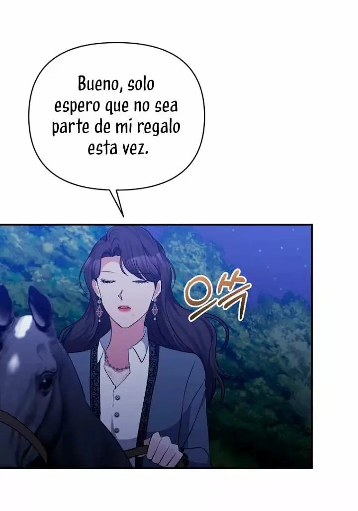 The Grand Duchess of the North Was Secretly a Villainess capítulo 46, página 57