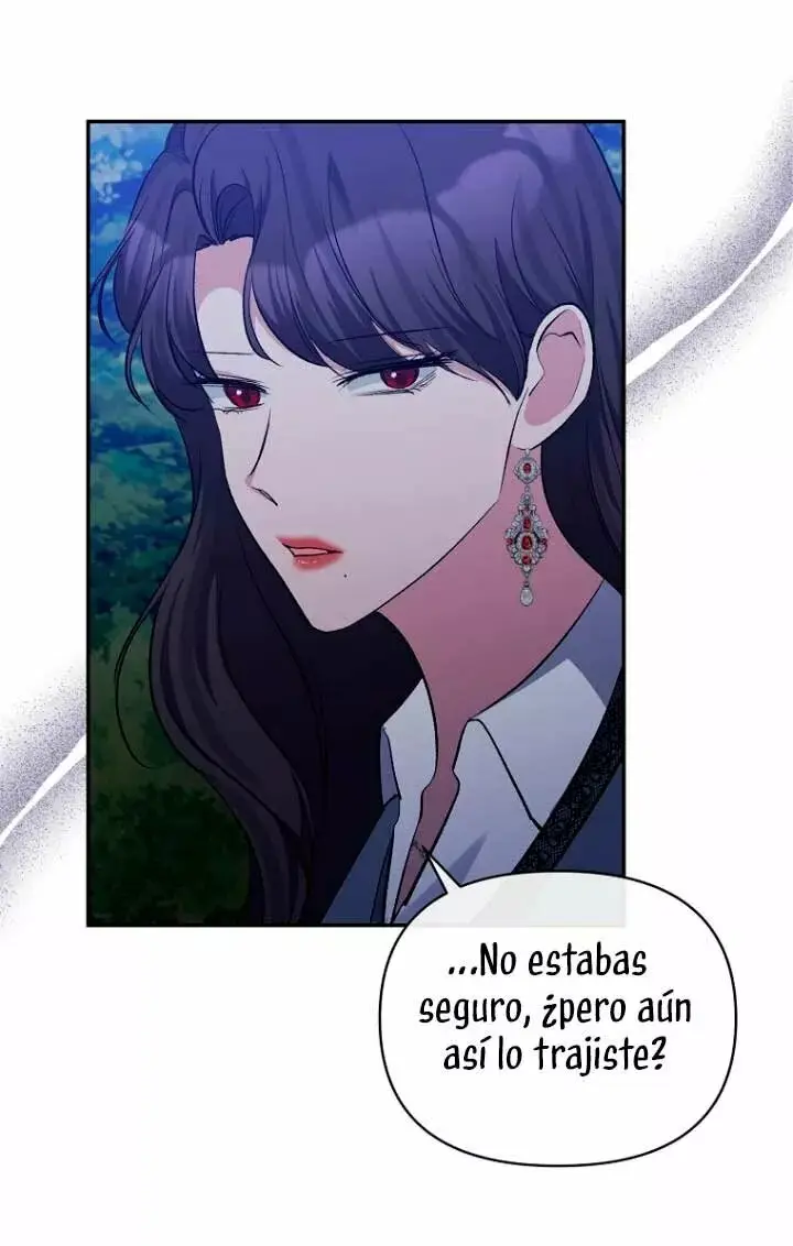 The Grand Duchess of the North Was Secretly a Villainess capítulo 46, página 61