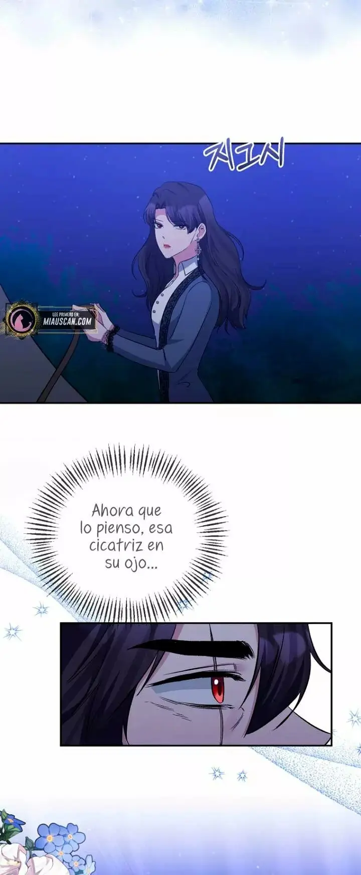 The Grand Duchess of the North Was Secretly a Villainess capítulo 46, página 63
