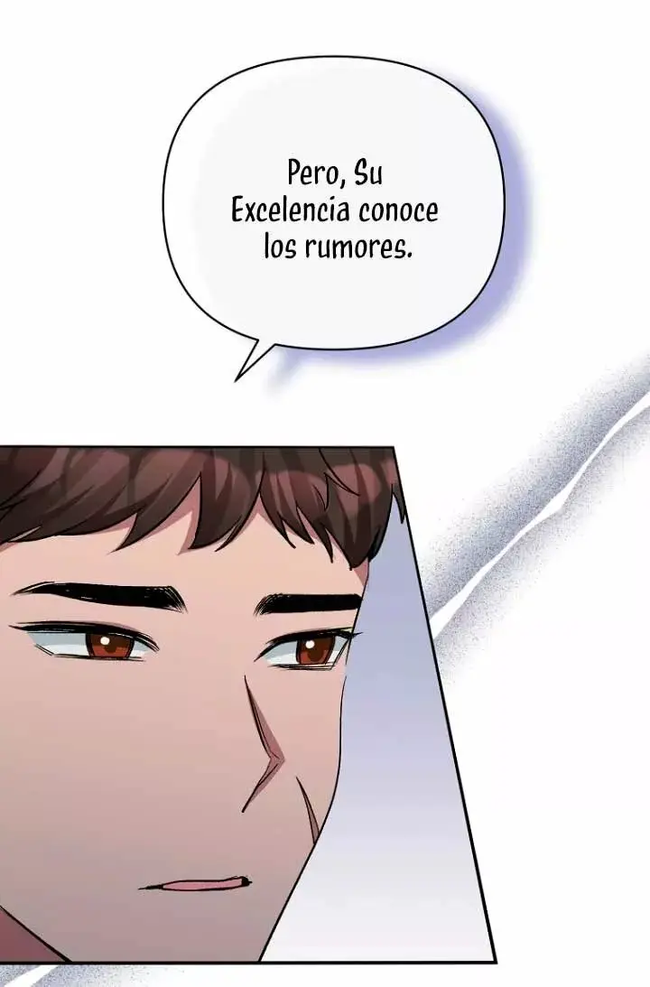 The Grand Duchess of the North Was Secretly a Villainess capítulo 47, página 18