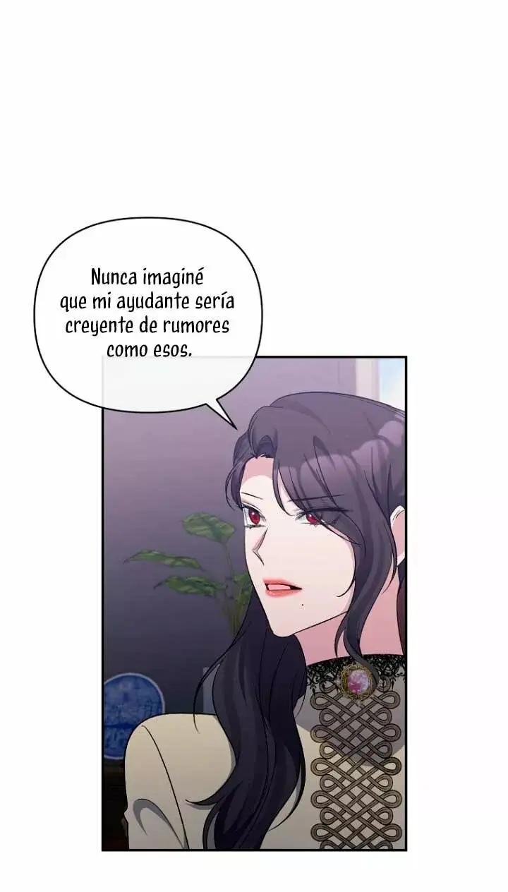 The Grand Duchess of the North Was Secretly a Villainess capítulo 47, página 21