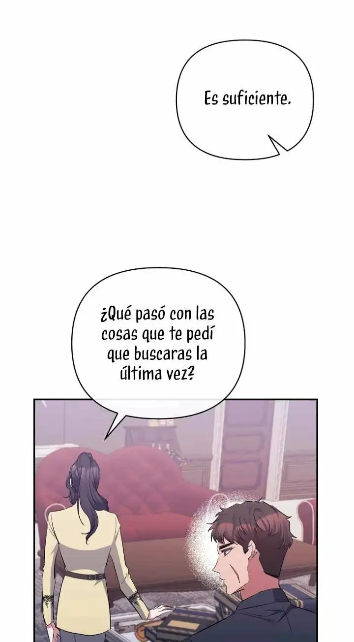 The Grand Duchess of the North Was Secretly a Villainess capítulo 47, página 23