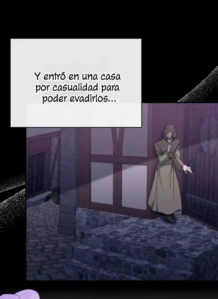 The Grand Duchess of the North Was Secretly a Villainess capítulo 47, página 27