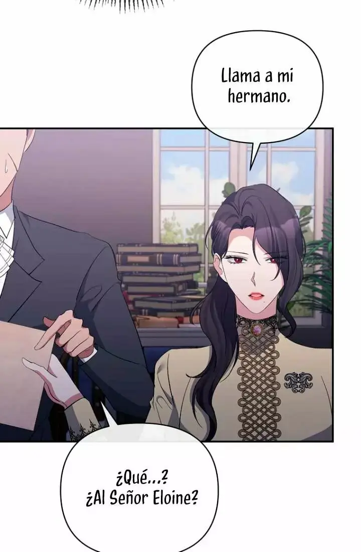 The Grand Duchess of the North Was Secretly a Villainess capítulo 47, página 30