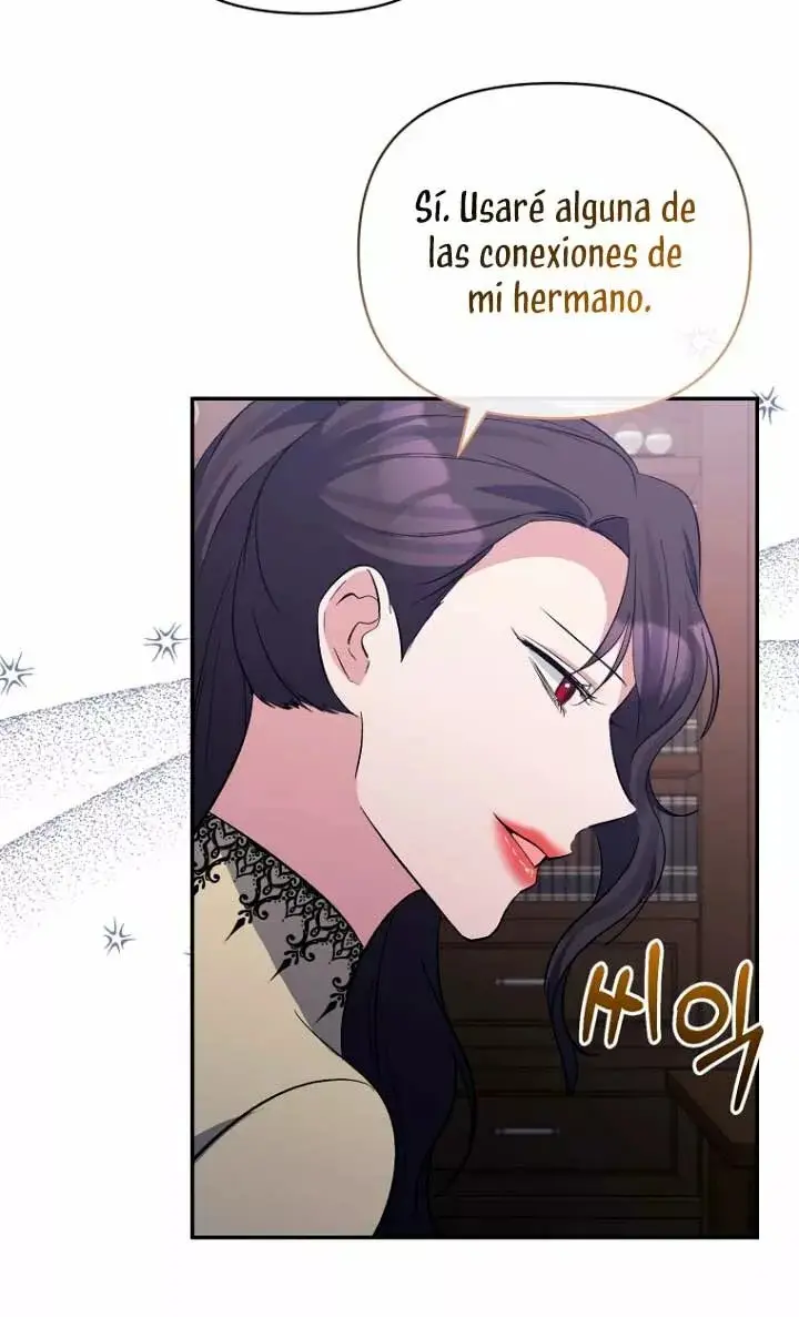The Grand Duchess of the North Was Secretly a Villainess capítulo 47, página 31
