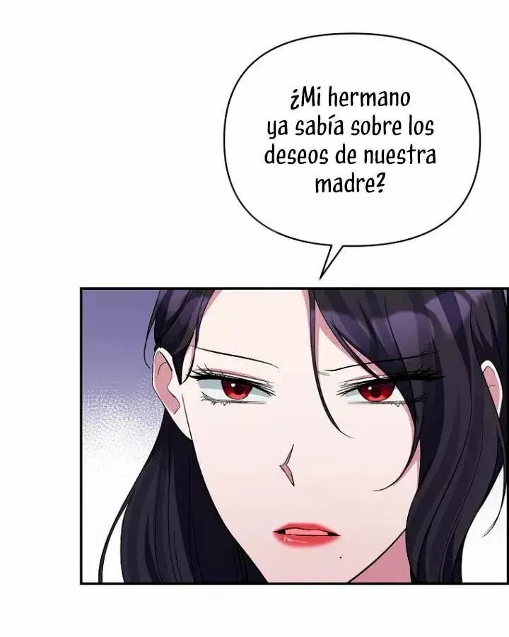The Grand Duchess of the North Was Secretly a Villainess capítulo 47, página 38