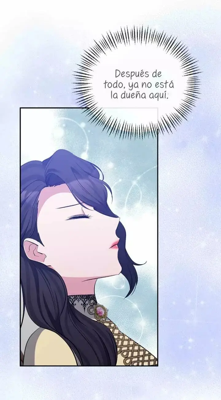 The Grand Duchess of the North Was Secretly a Villainess capítulo 47, página 59