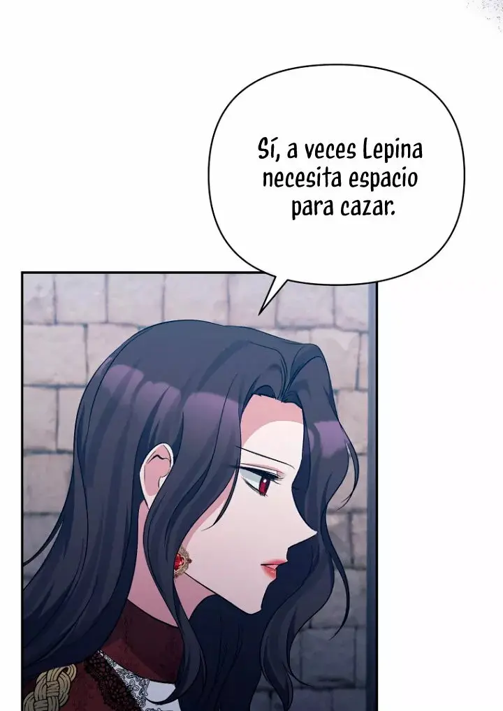 The Grand Duchess of the North Was Secretly a Villainess capítulo 48, página 23