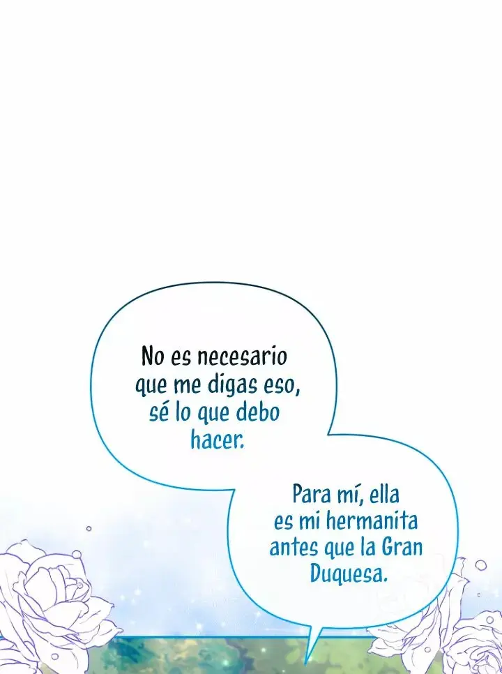 The Grand Duchess of the North Was Secretly a Villainess capítulo 48, página 43