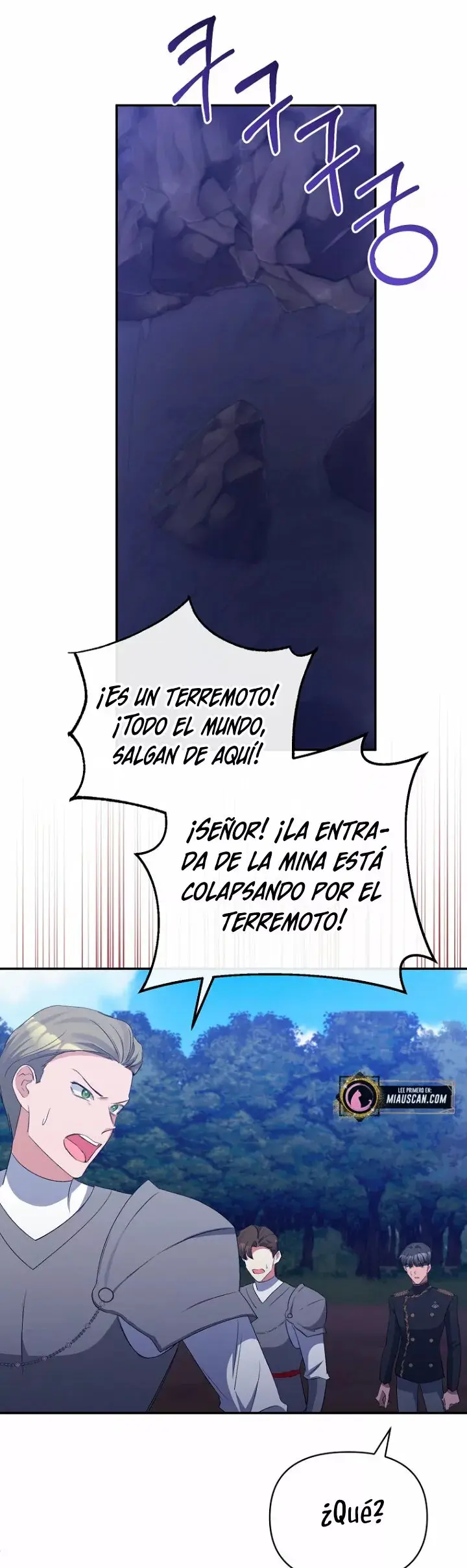 The Grand Duchess of the North Was Secretly a Villainess capítulo 48, página 65