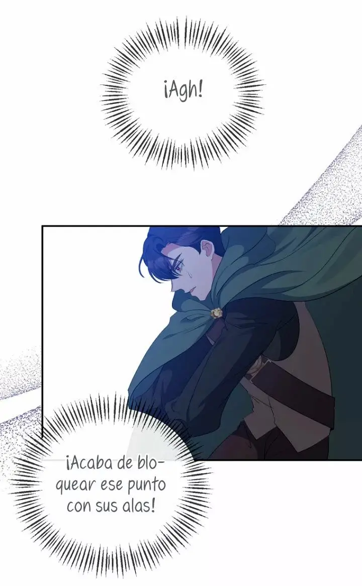 The Grand Duchess of the North Was Secretly a Villainess capítulo 49, página 40