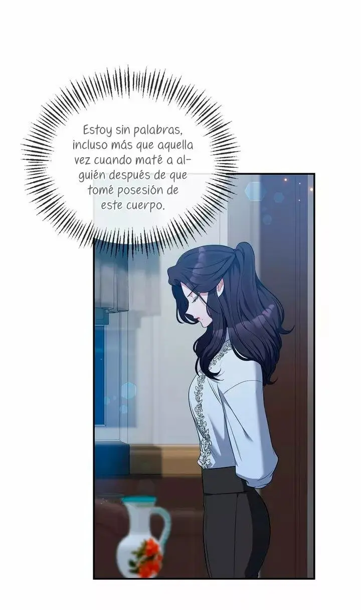 The Grand Duchess of the North Was Secretly a Villainess capítulo 5, página 6