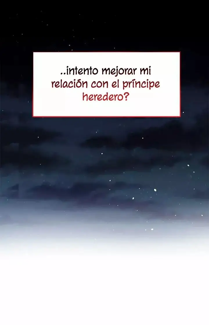 The Grand Duchess of the North Was Secretly a Villainess capítulo 5, página 10