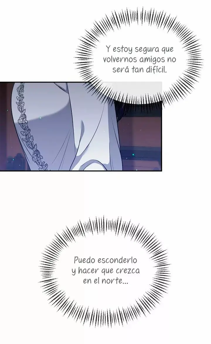 The Grand Duchess of the North Was Secretly a Villainess capítulo 5, página 13