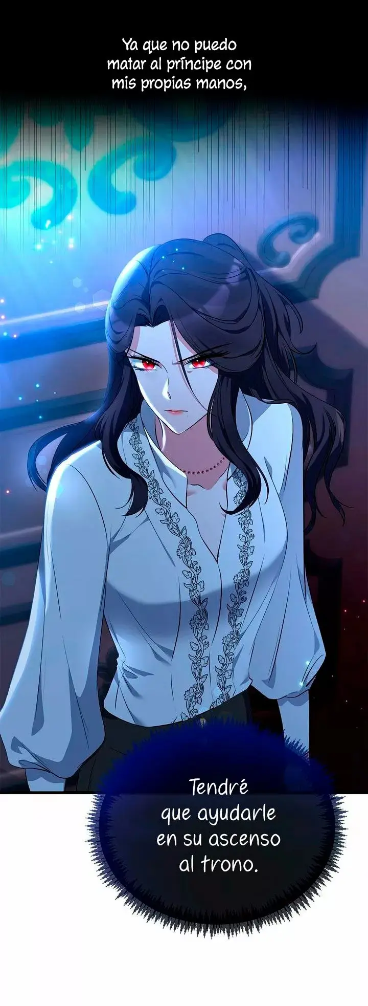 The Grand Duchess of the North Was Secretly a Villainess capítulo 5, página 18