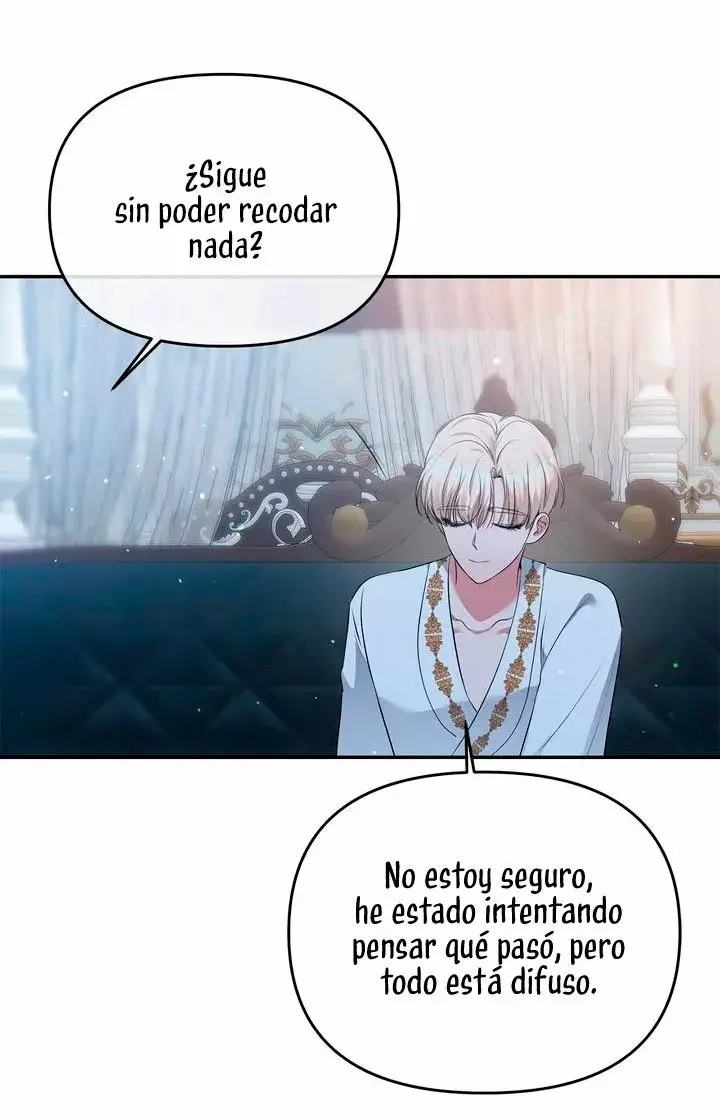 The Grand Duchess of the North Was Secretly a Villainess capítulo 5, página 22