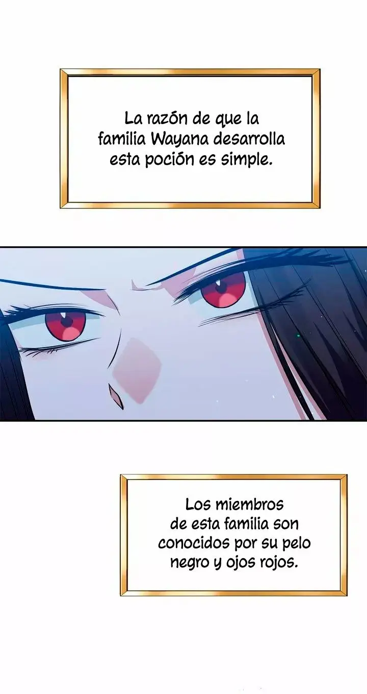 The Grand Duchess of the North Was Secretly a Villainess capítulo 5, página 43