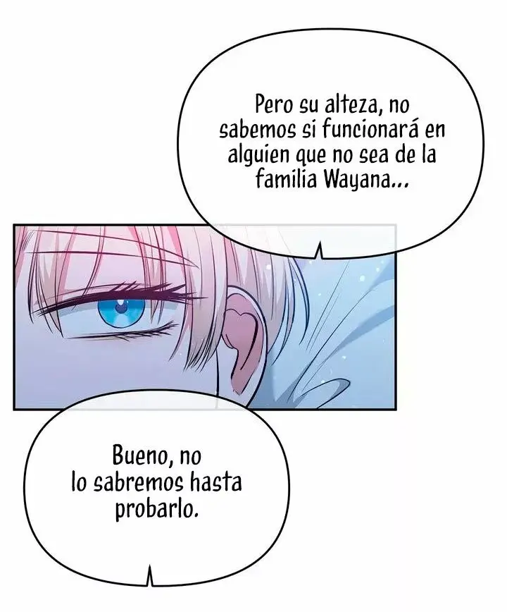 The Grand Duchess of the North Was Secretly a Villainess capítulo 5, página 45