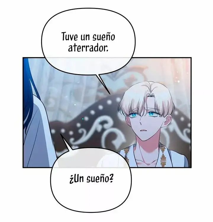 The Grand Duchess of the North Was Secretly a Villainess capítulo 5, página 60