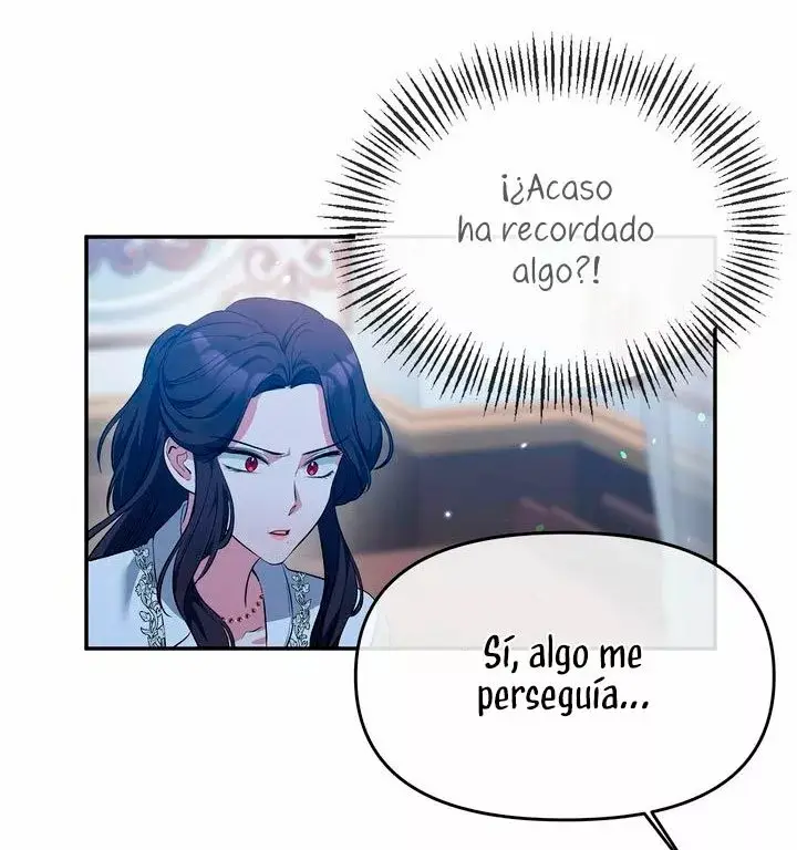 The Grand Duchess of the North Was Secretly a Villainess capítulo 5, página 61