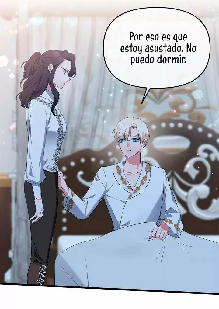 The Grand Duchess of the North Was Secretly a Villainess capítulo 5, página 65