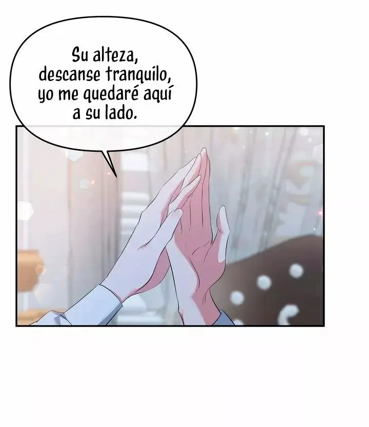 The Grand Duchess of the North Was Secretly a Villainess capítulo 5, página 66